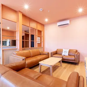 Les Lofts Dorchester - Par Les Lofts Vieux-quebec Apartamento